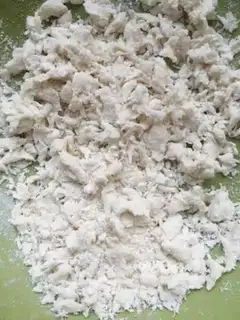 Make Meat-ding sea cucumber soup step 11