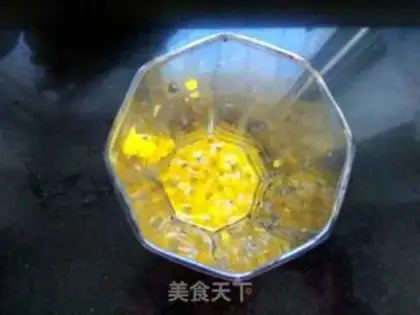 Make Bacon juice step 1