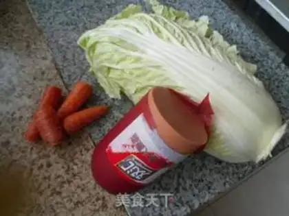 Make Sausage step 0
