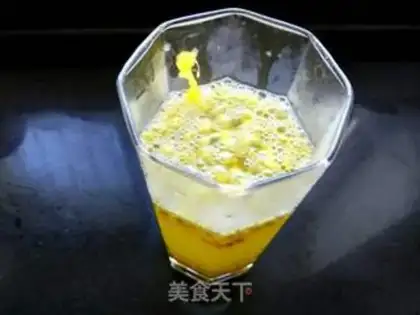 Make Bacon juice step 2