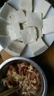 Make Tofu step 3