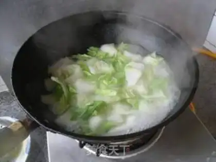Make Sausage step 3