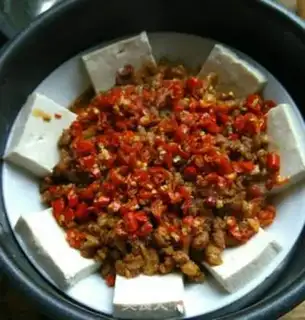 Make Tofu step 9
