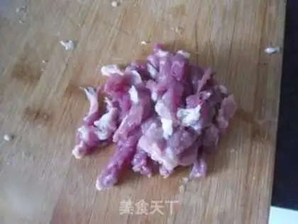 Make Spam step 1