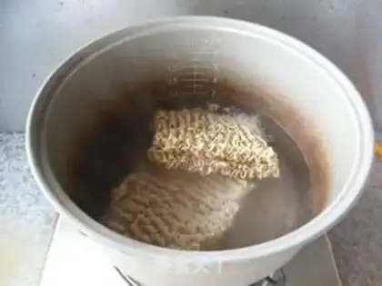 Make Spam step 2