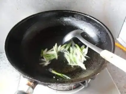 Make Spam step 4
