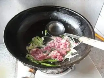 Make Spam step 5