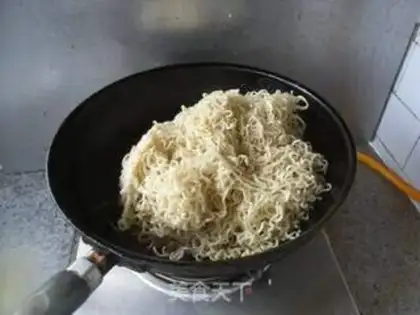 Make Spam step 9