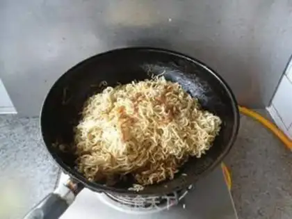 Make Spam step 11
