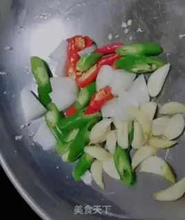 Make The casserole step 2