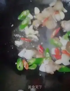 Make The casserole step 3