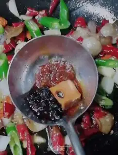 Make The casserole step 4