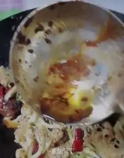 Make The casserole step 6