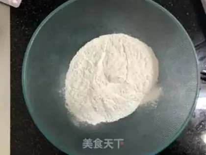 Make Blow up the flax step 0