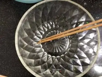 Make Blow up the flax step 3