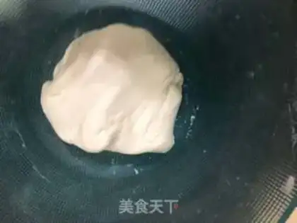 Make Blow up the flax step 4