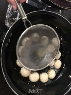 Make Blow up the flax step 9