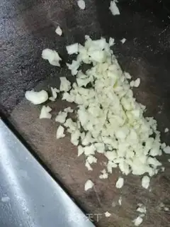 Make Shoot the cucumber step 1