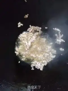 Make Spicy tofu step 1