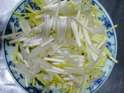 Make Cream fried eggs step 0