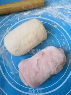 Make Double rolls step 6