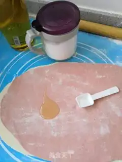Make Double rolls step 8