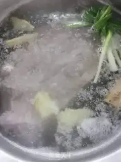 Make Plum-crunch step 0