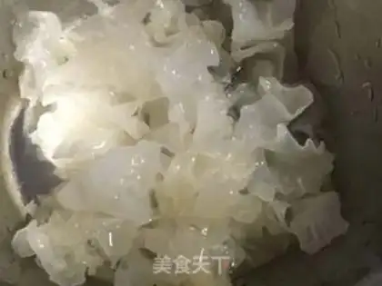 Make Silver Ears Spill step 0