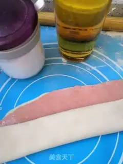 Make Double rolls step 10