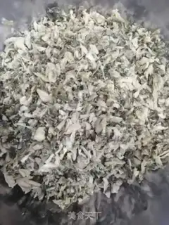 Make Plum-crunch step 5