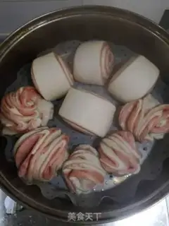 Make Double rolls step 15