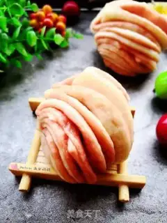 Make Double rolls step 16