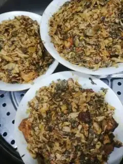Make Plum-crunch step 11