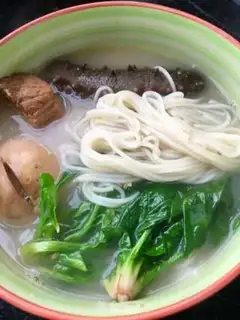 Make ♪ Sea cucumber egg and spinach ♪ step 10