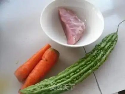 Make Meat loaf step 0