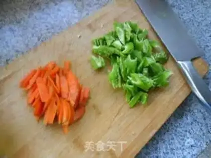 Make Meat loaf step 1