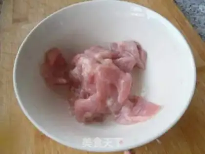 Make Meat loaf step 3
