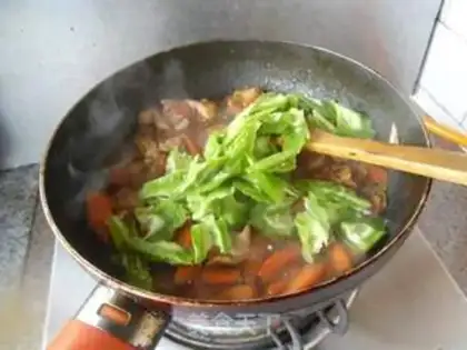 Make Meat loaf step 8
