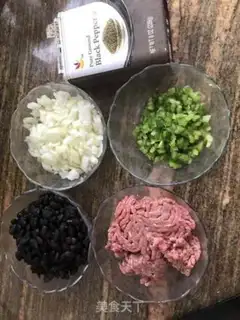 Make Beef bean soup step 0