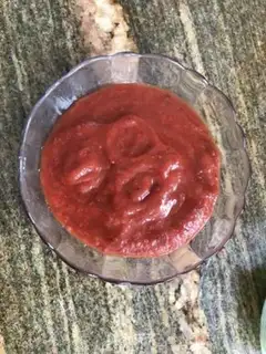 Make Beef bean soup step 1