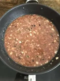 Make Beef bean soup step 2