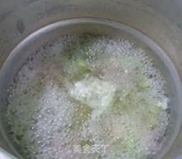 Make Bean-cracker steak soup step 7