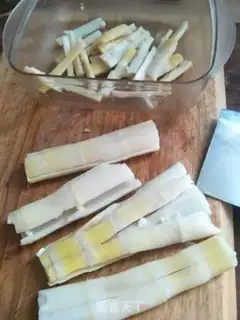 Make Pyramid step 3