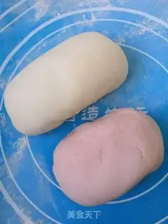 Make Pig bean bag step 6