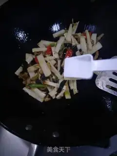 Make Pyramid step 8