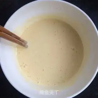 Make Pretzels, golden mushrooms step 2