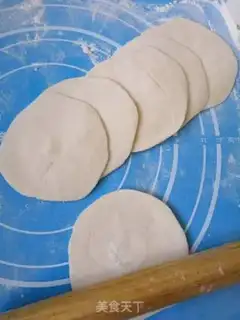 Make Pig bean bag step 9