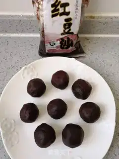 Make Pig bean bag step 10