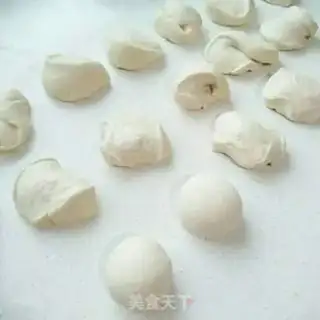 Make Old yeast step 2
