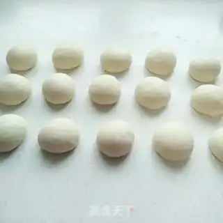 Make Old yeast step 3